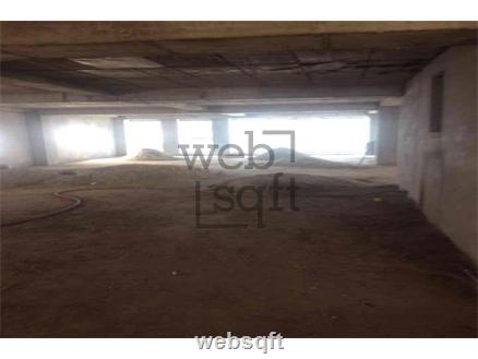 Retail showroom for Rent